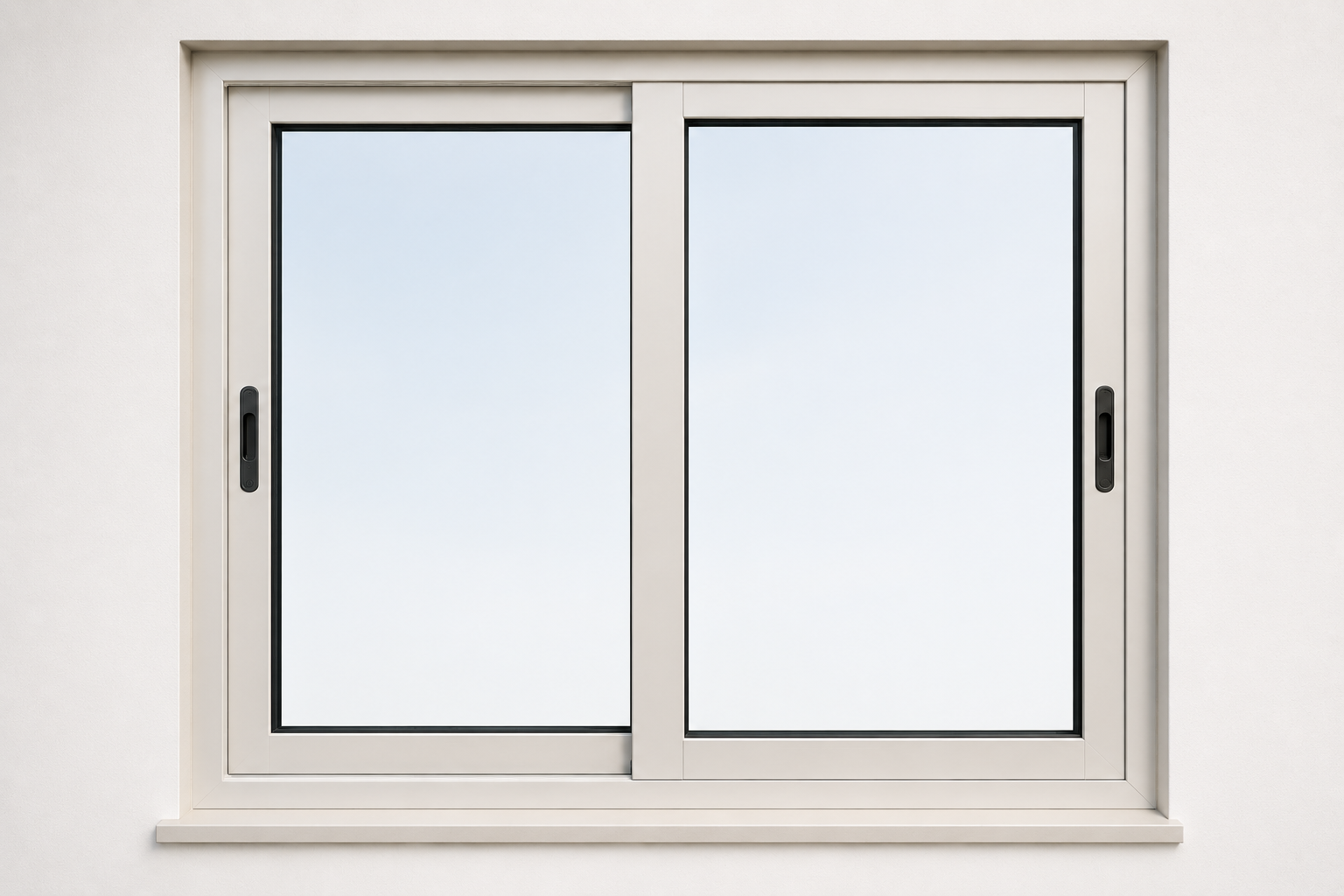 UPVC Window